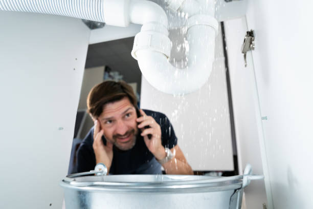 Best Clogged Drain Plumber  in Cleveland, OH