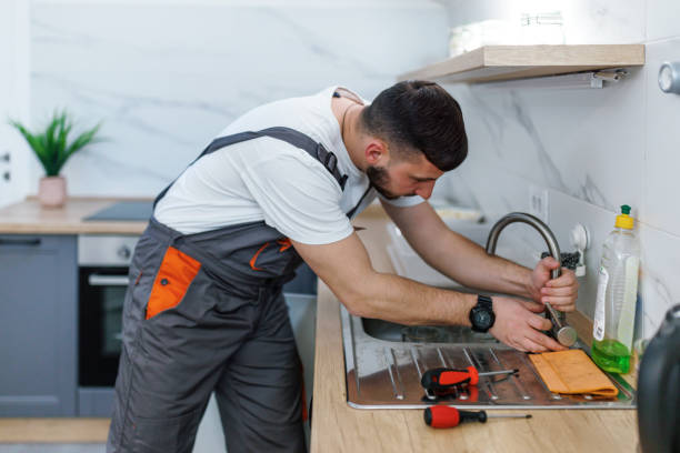 Best Residential Plumbing Services  in Cleveland, OH