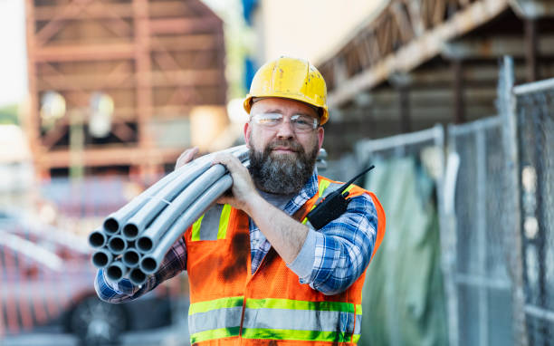 Professional Plumbing in Cleveland, OH