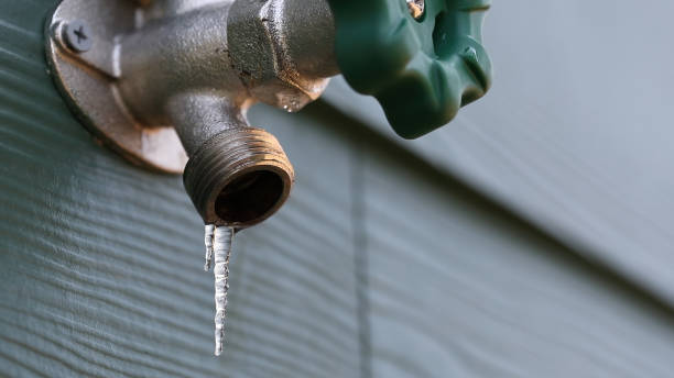 Water Softener Installation in Cleveland, OH