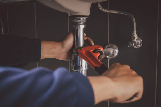 Best Commercial Plumbing Services  in Cleveland, OH